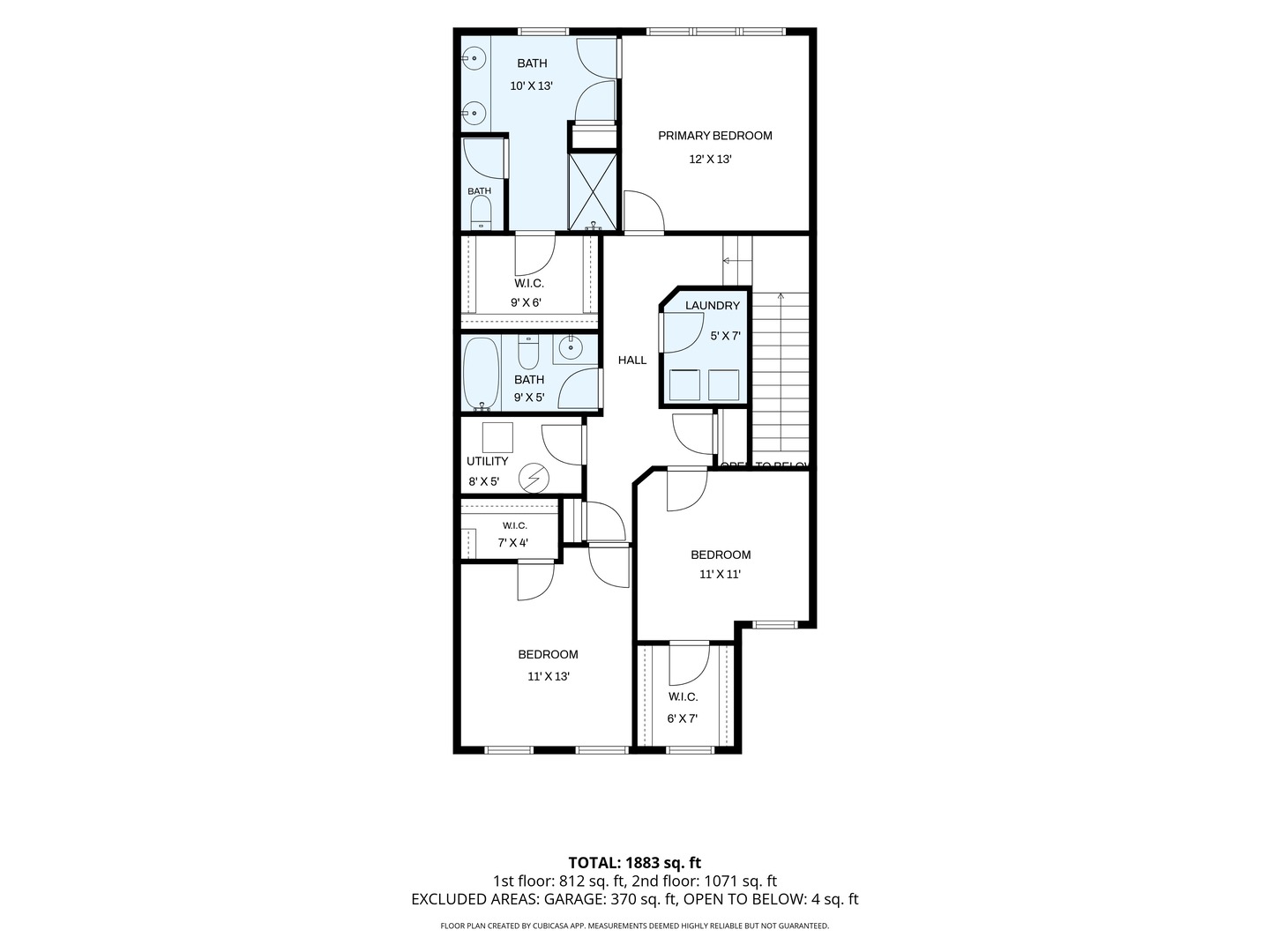 2211 Horseshoe Circle Property Photo 28