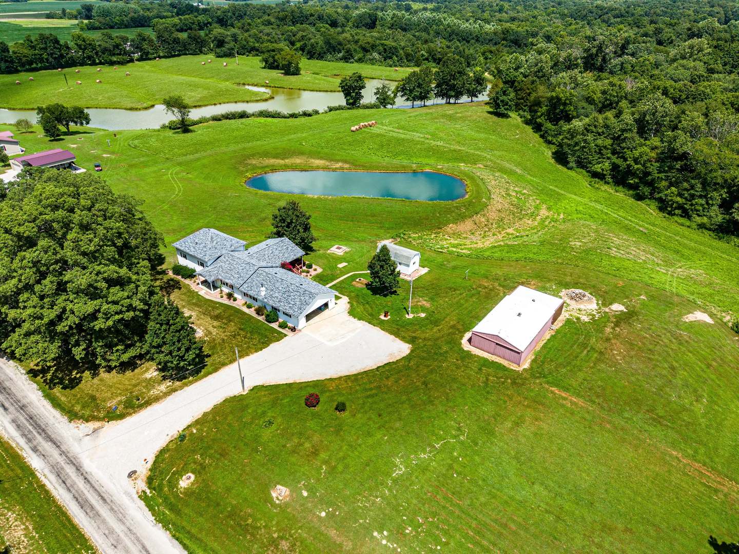 4022 Landmark Road Property Photo 1
