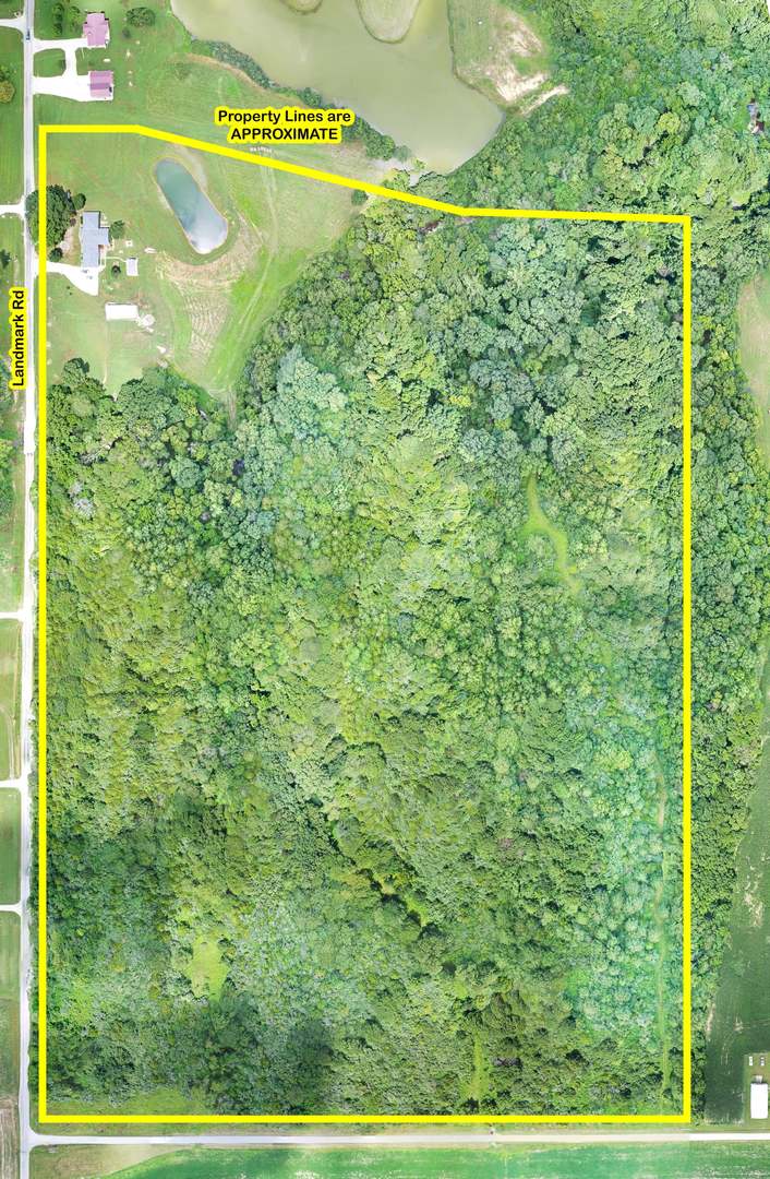 4022 Landmark Road Property Photo 4