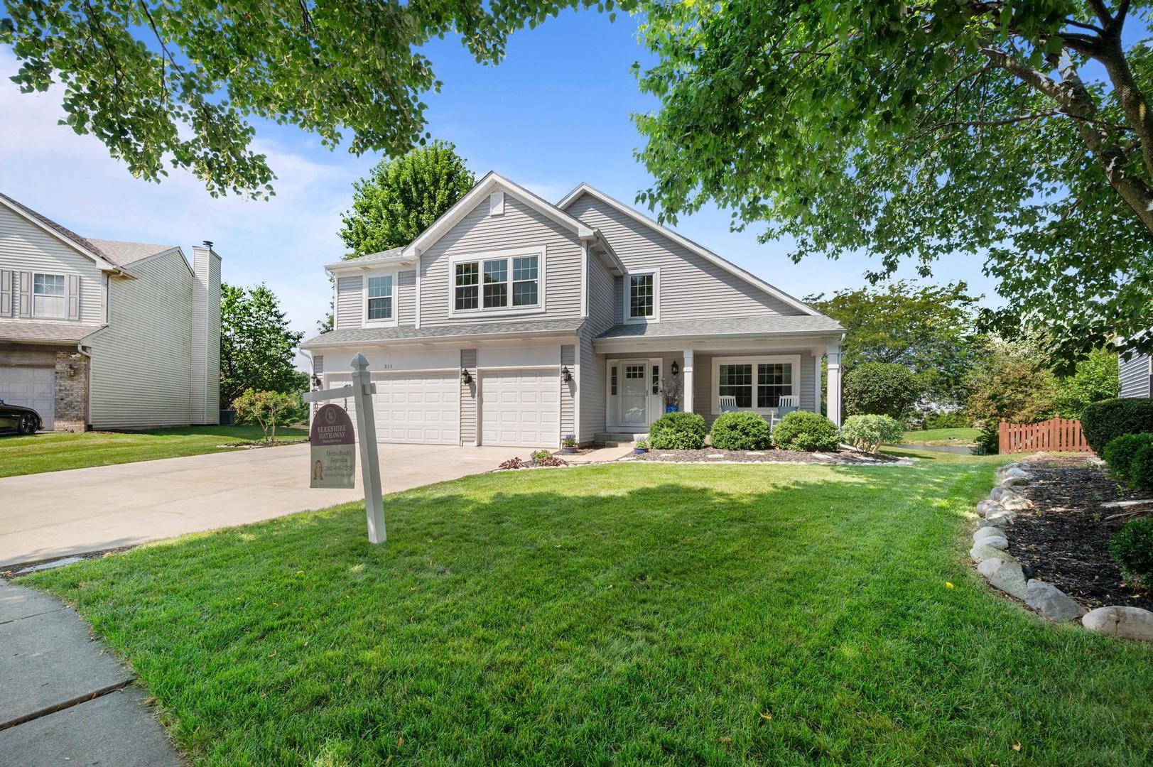 311 Francesca Court Property Photo 32