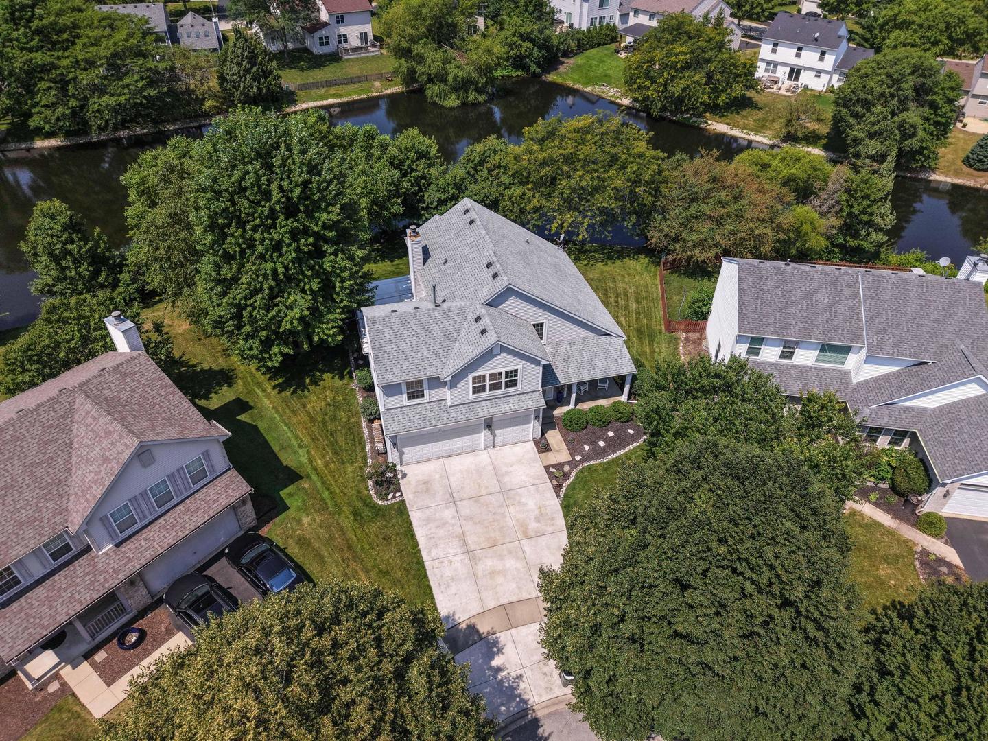 311 Francesca Court Property Photo 34
