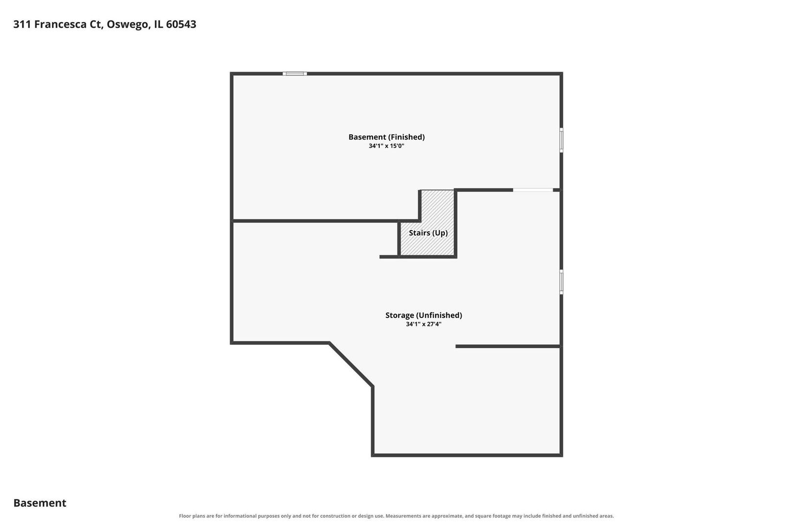 311 Francesca Court Property Photo 42