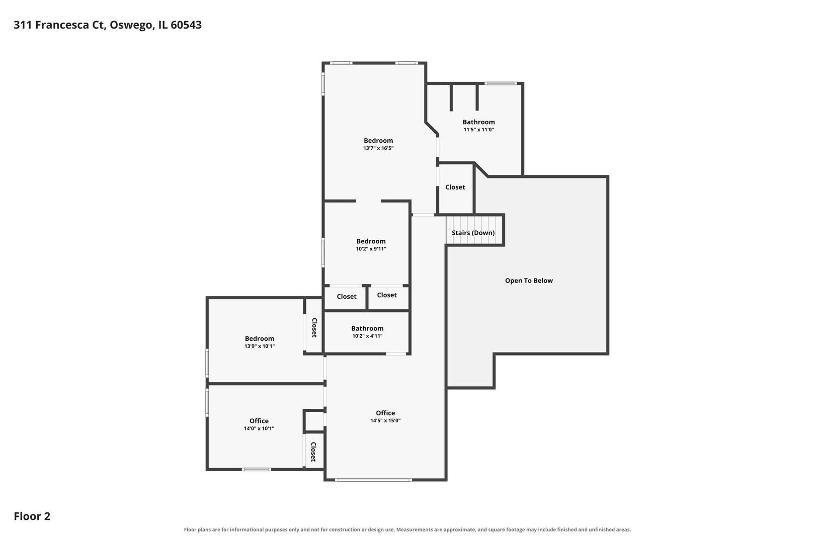311 Francesca Court Property Photo 44