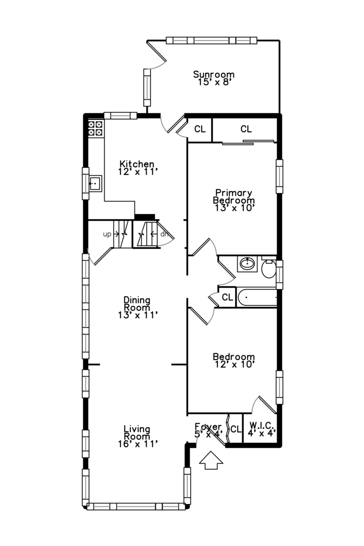 6251 W Grace Street Property Photo 32