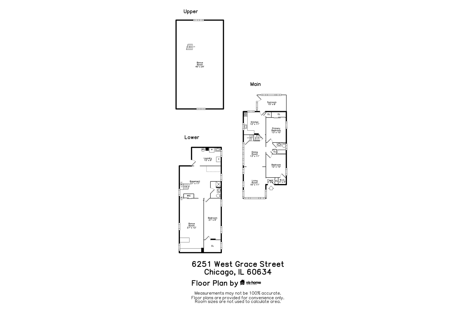6251 W Grace Street Property Photo 33