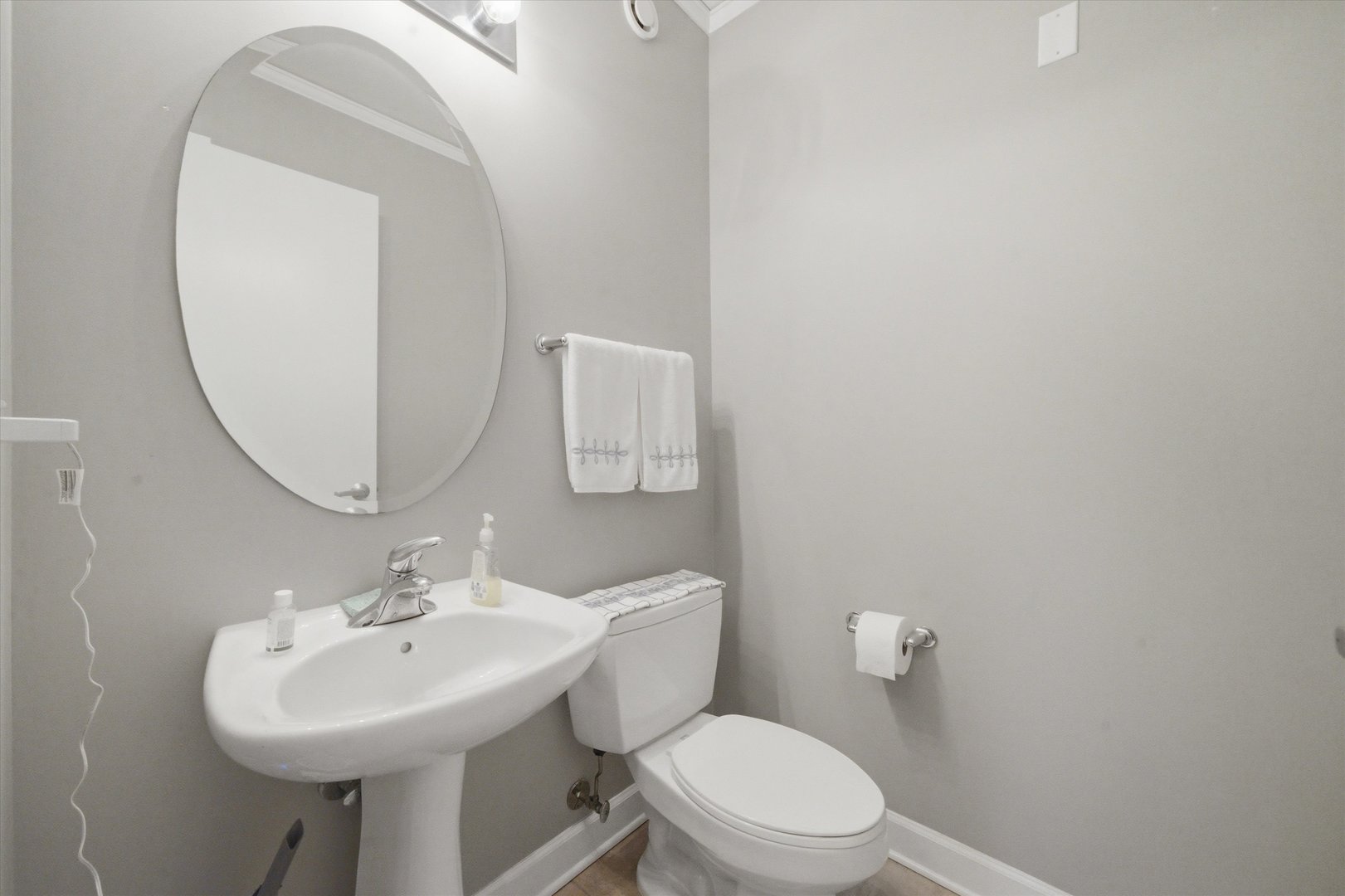 201 N Westshore Drive 1708 Property Photo 16