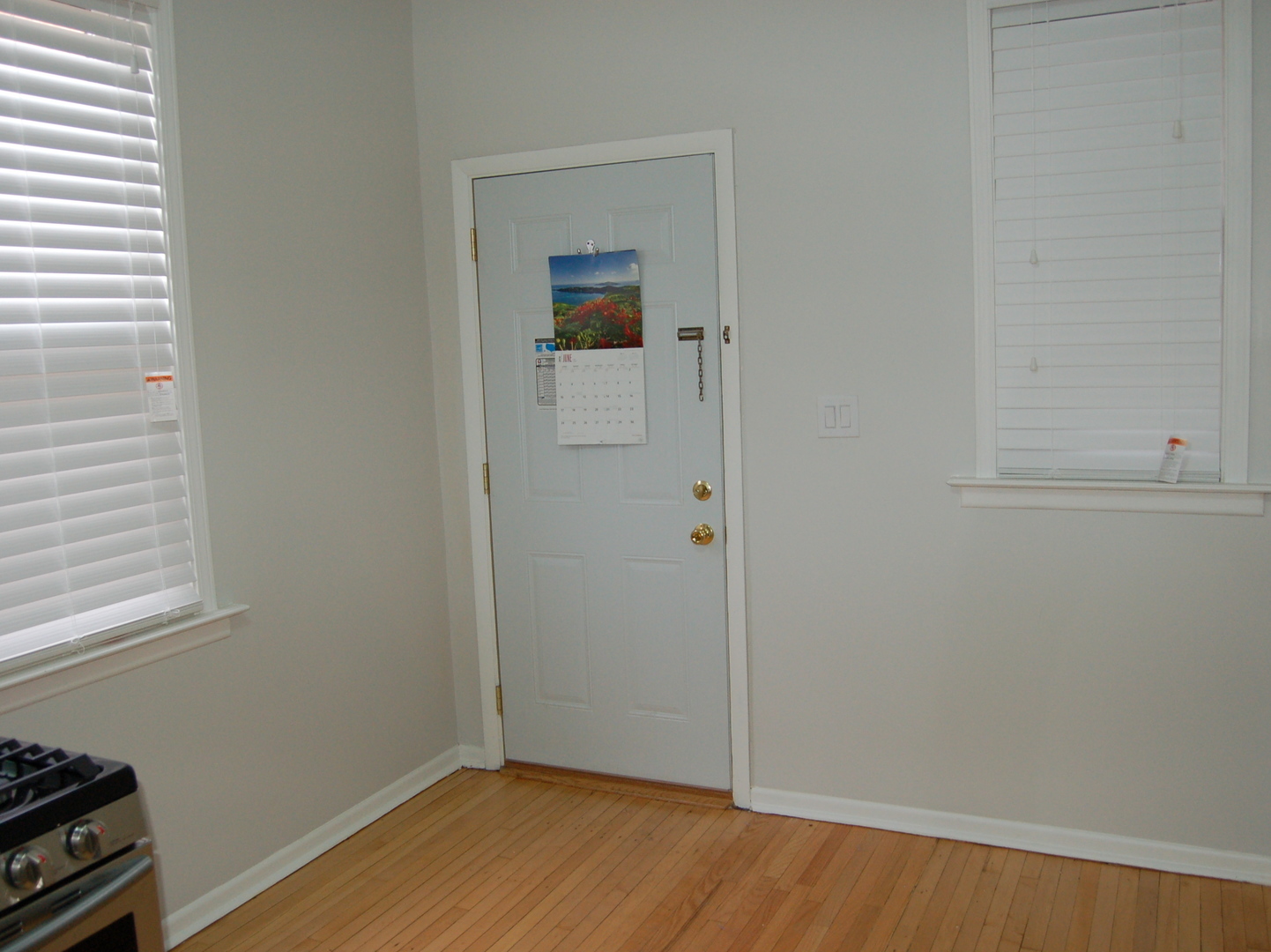 1668 W Edgewater Avenue 2s Property Photo 9