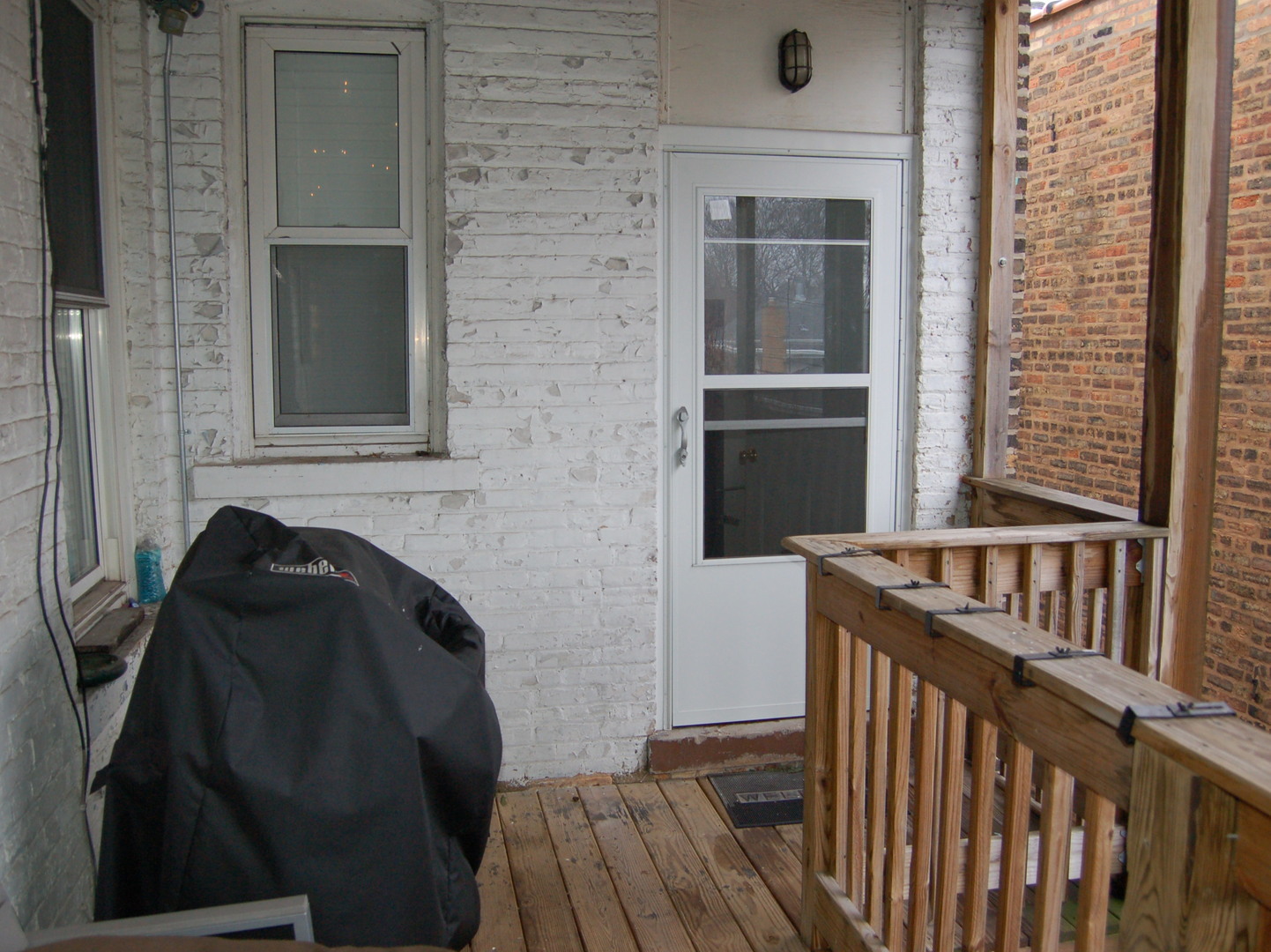 1668 W Edgewater Avenue 2s Property Photo 10