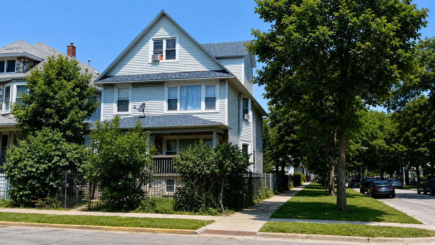 5400 W Augusta Boulevard Property Photo 1