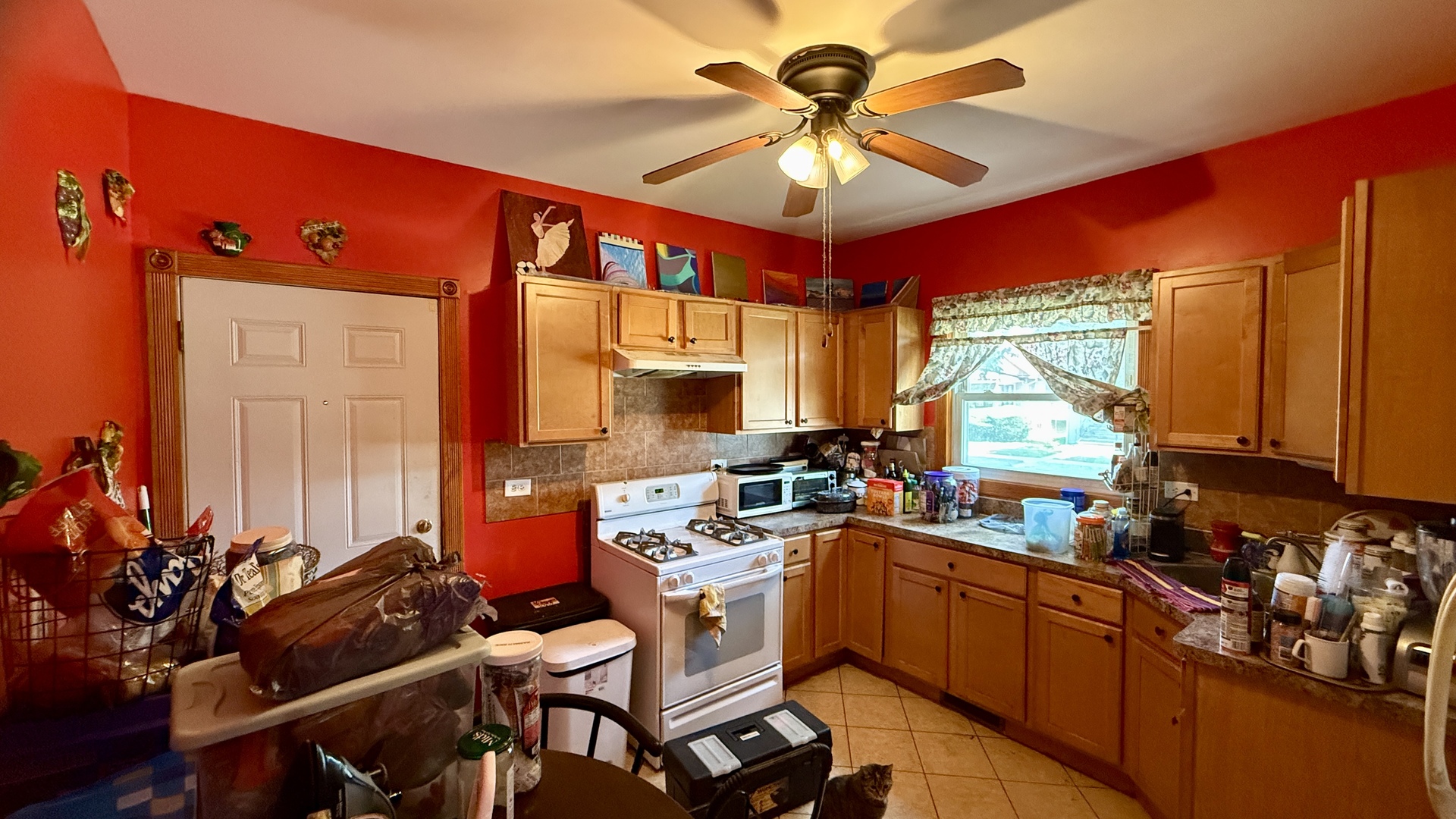 5400 W Augusta Boulevard Property Photo 7