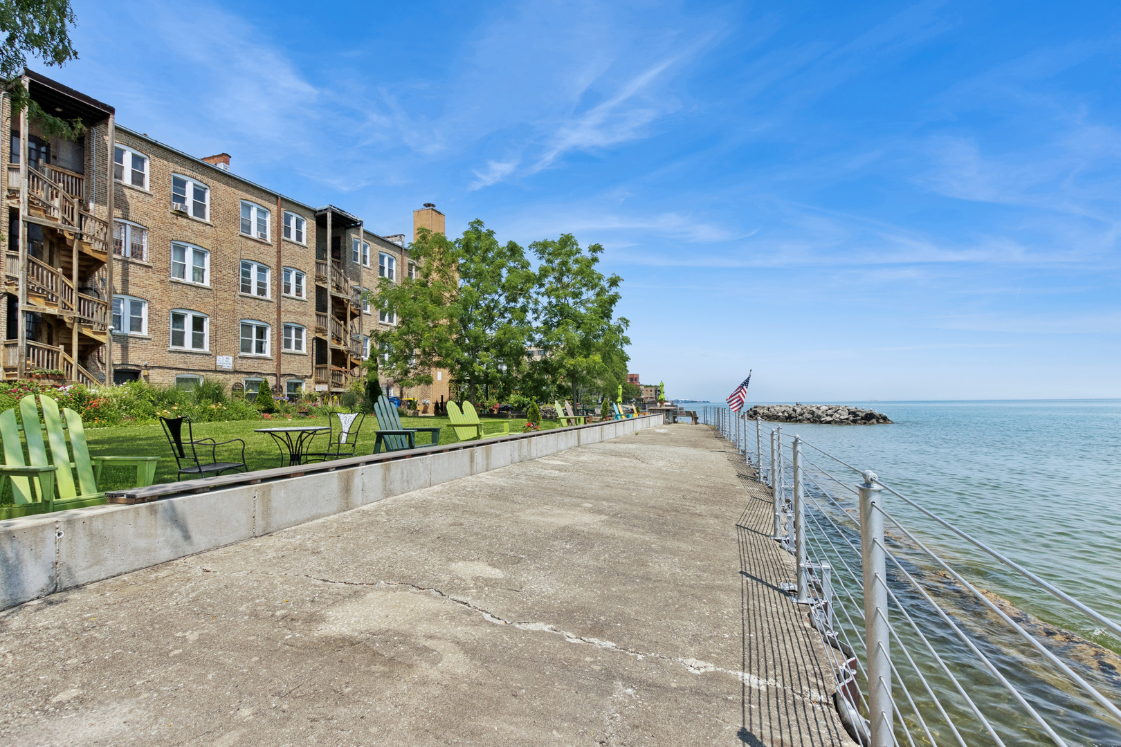 1210 W Jarvis Avenue 2n Property Photo 19