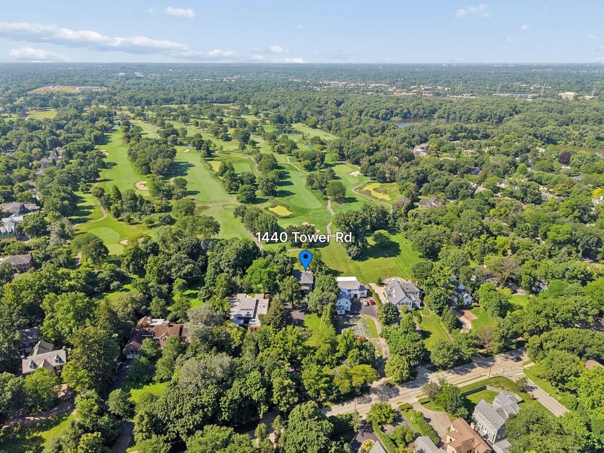 1440 Tower Road Property Photo 2