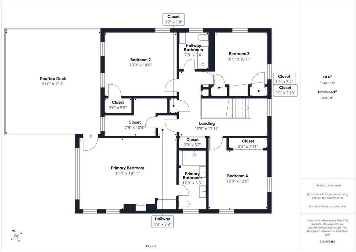 1440 Tower Road Property Photo 43
