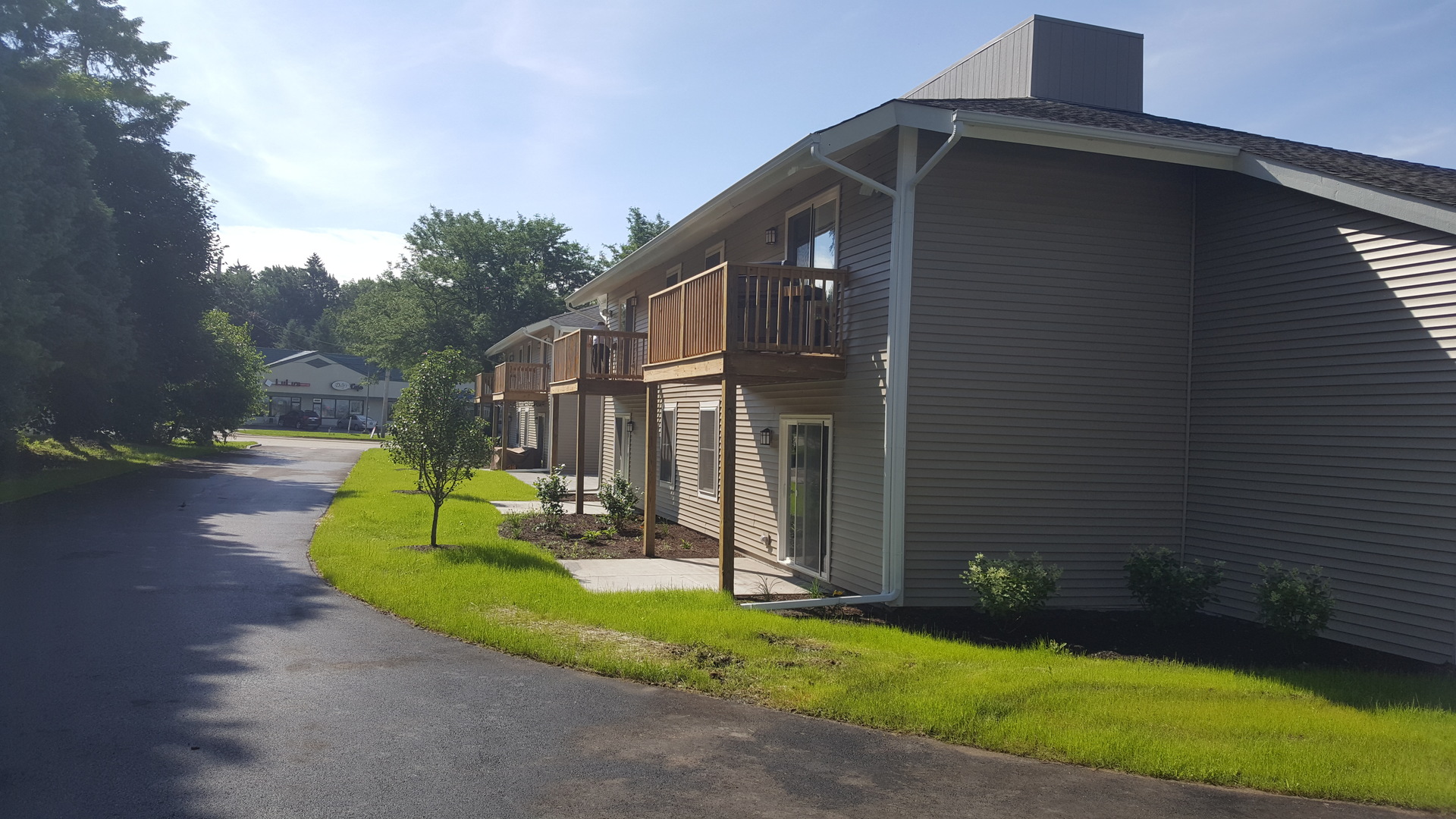 201 Penny Avenue 2C Property Photo 1