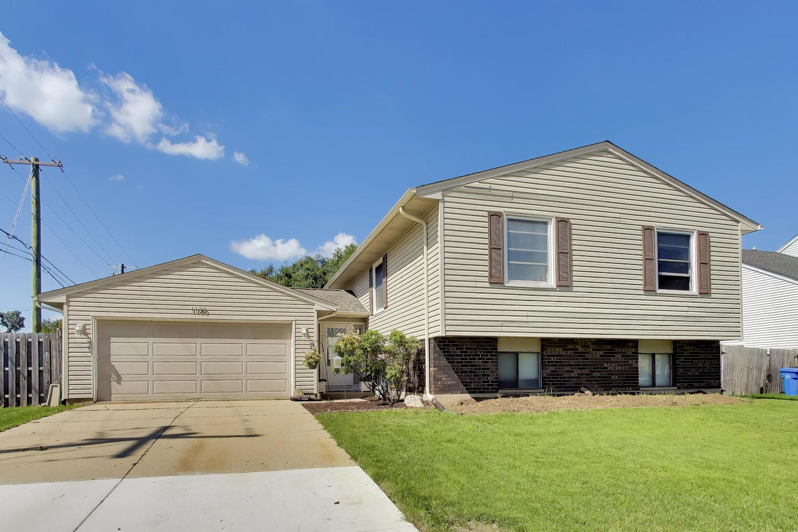 1180 Sunbury Road