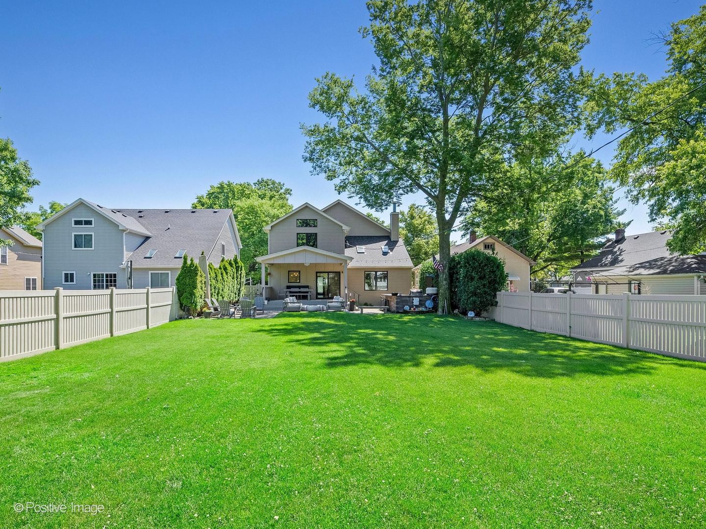 452 S Harvard Avenue Property Photo 45