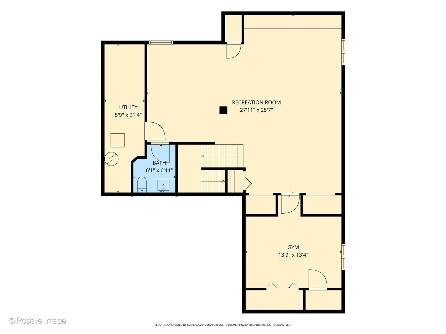 452 S Harvard Avenue Property Photo 49