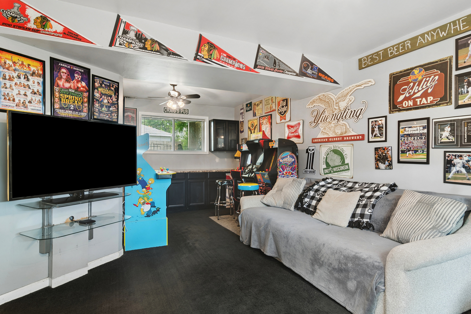117 S Evergreen Avenue Property Photo 14