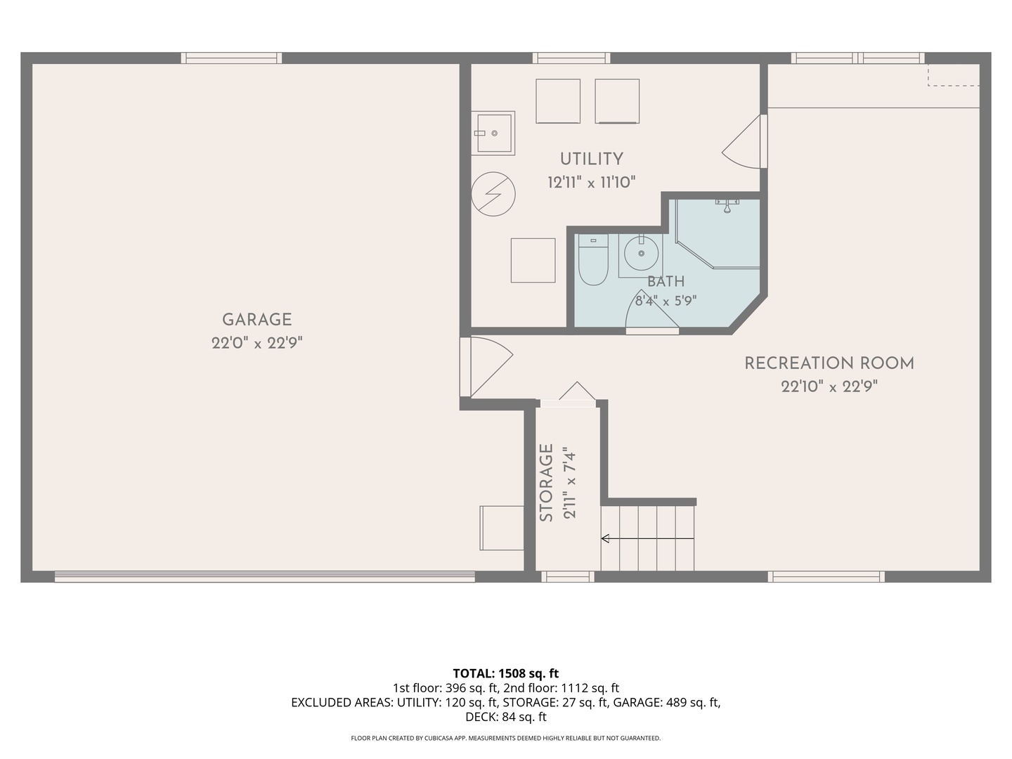 117 S Evergreen Avenue Property Photo 23