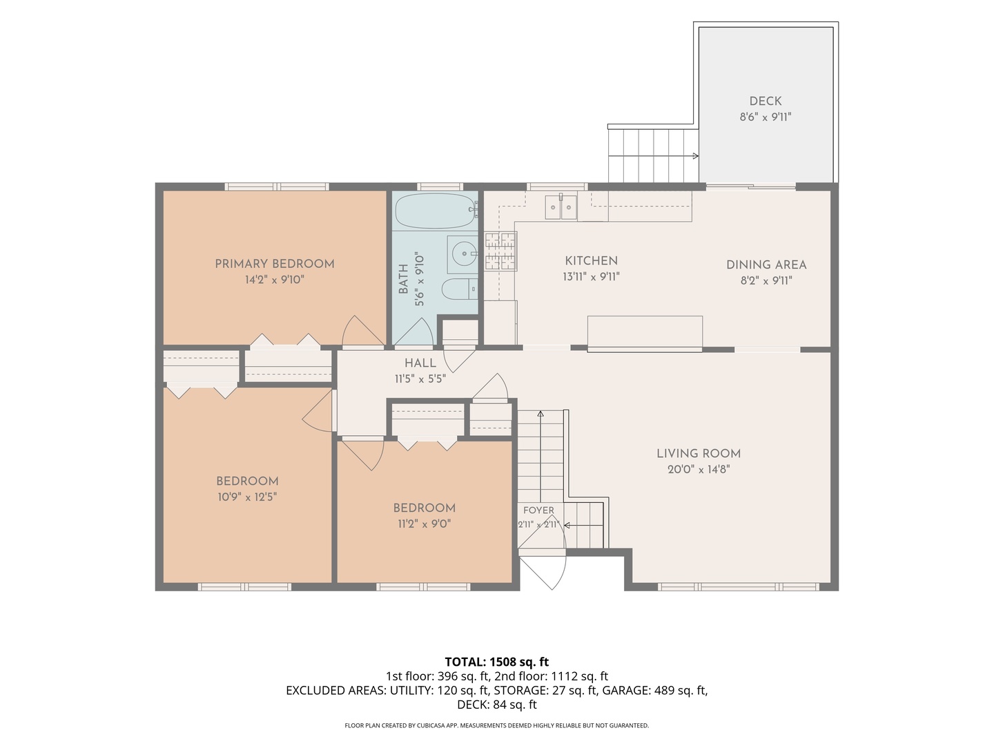 117 S Evergreen Avenue Property Photo 25