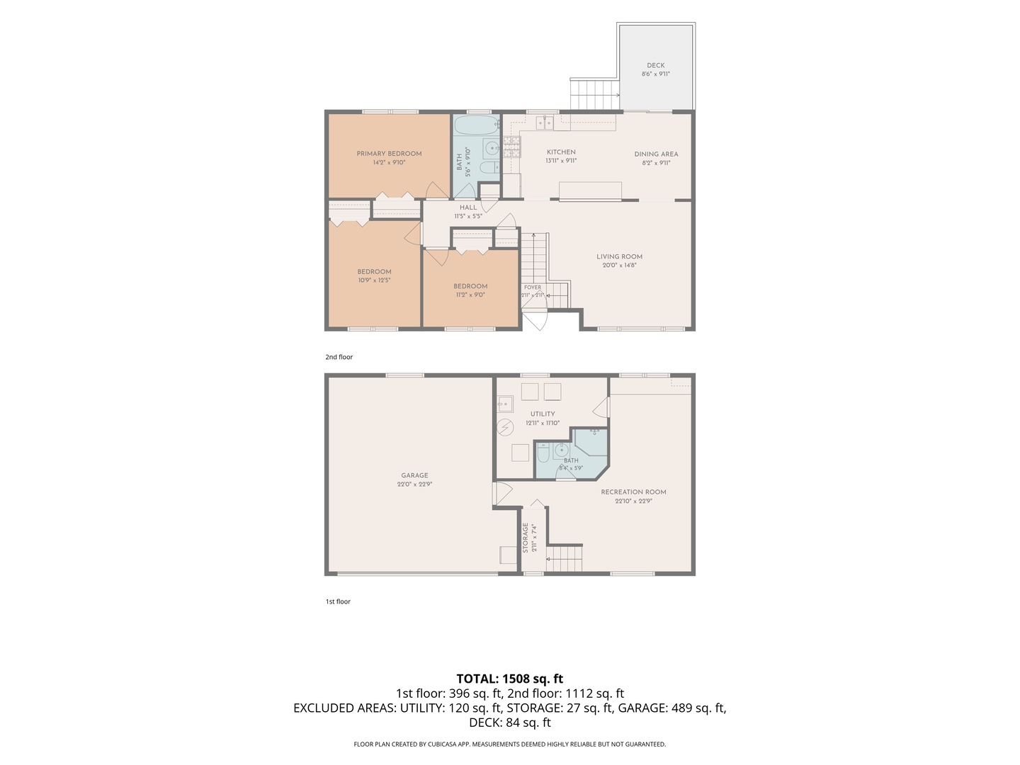 117 S Evergreen Avenue Property Photo 26