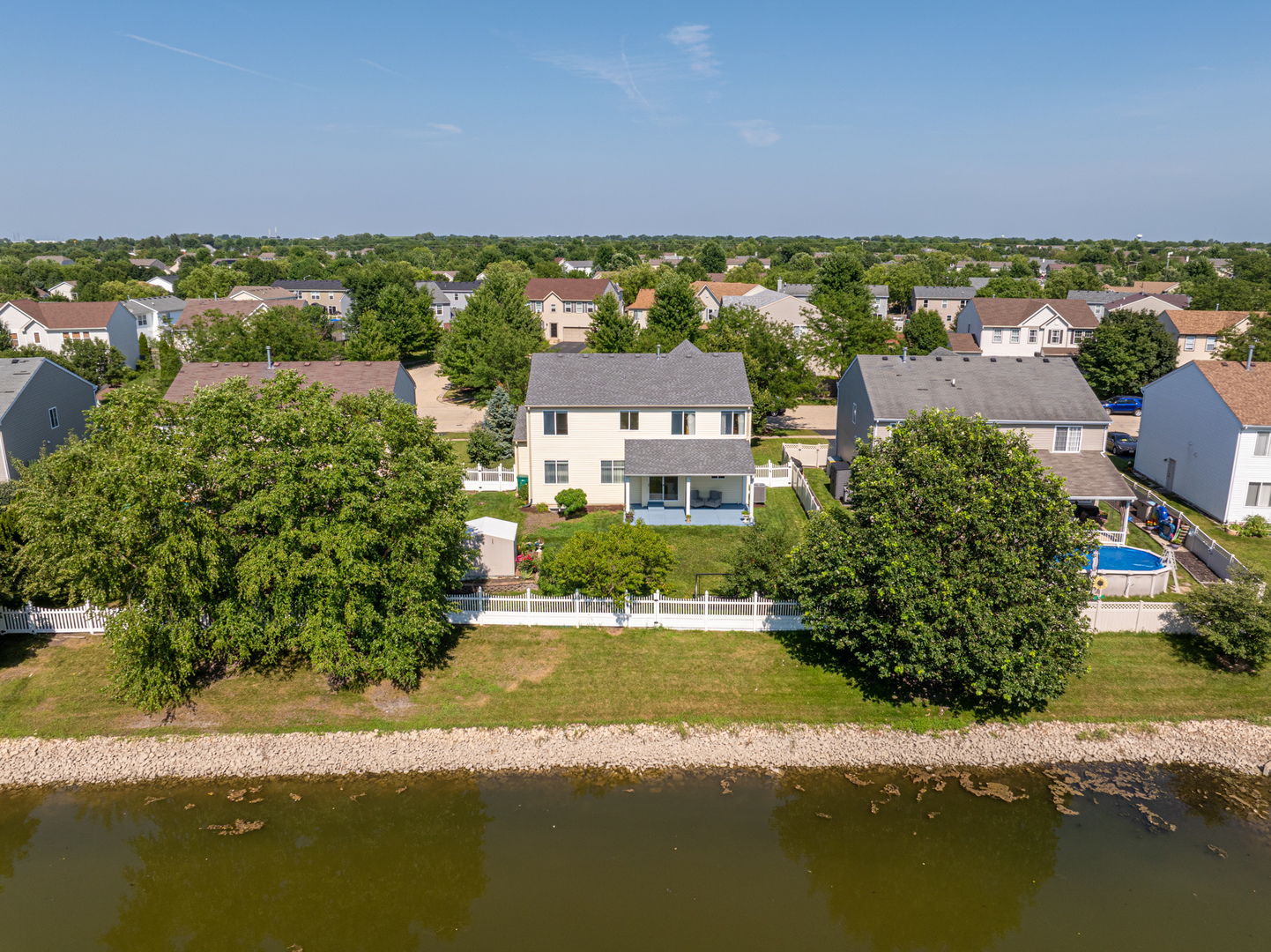 3707 Thoroughbred Lane Property Photo 42