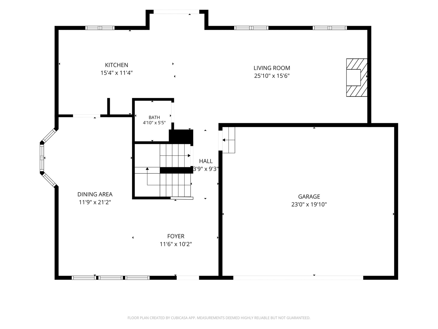 3707 Thoroughbred Lane Property Photo 46