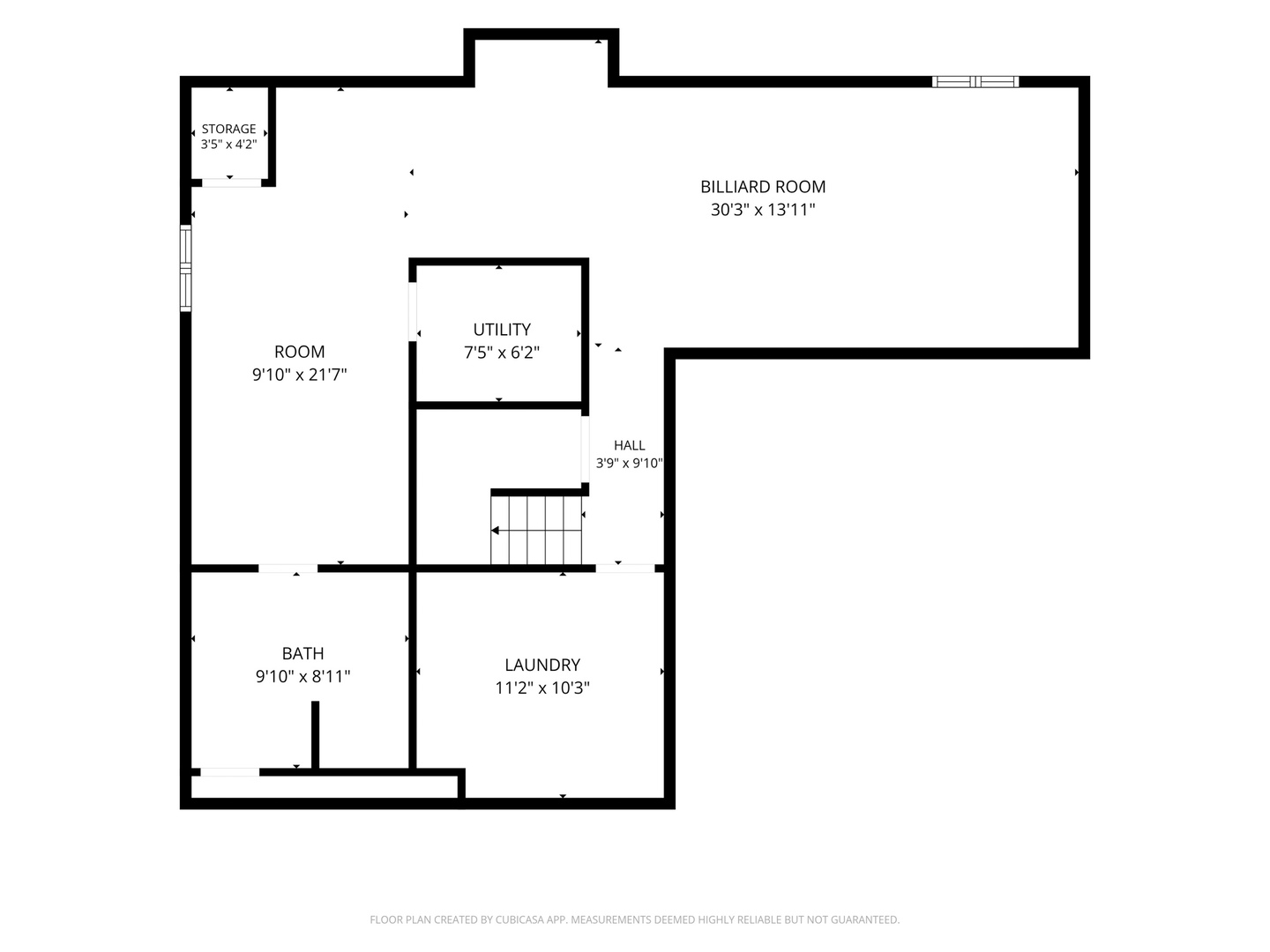 3707 Thoroughbred Lane Property Photo 48