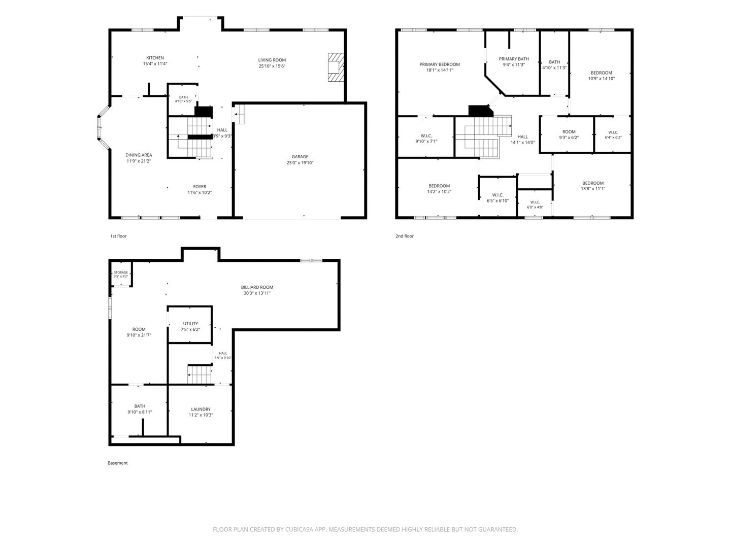 3707 Thoroughbred Lane Property Photo 49