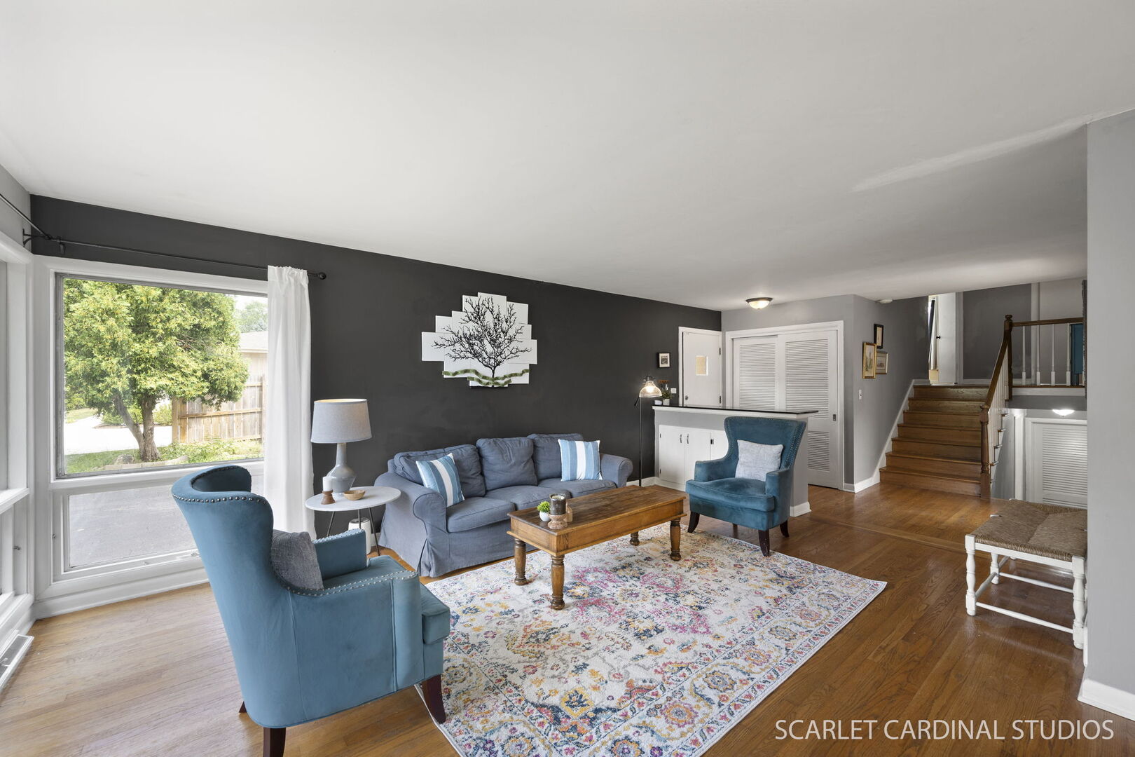 1506 Wakeman Avenue Property Photo 3