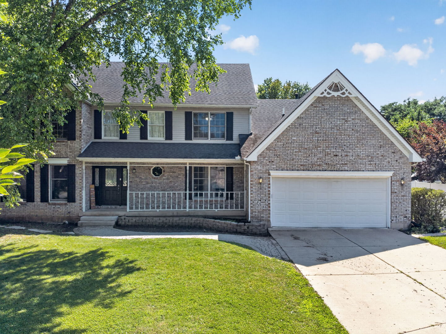 938 Stonehaven Court Property Photo 1