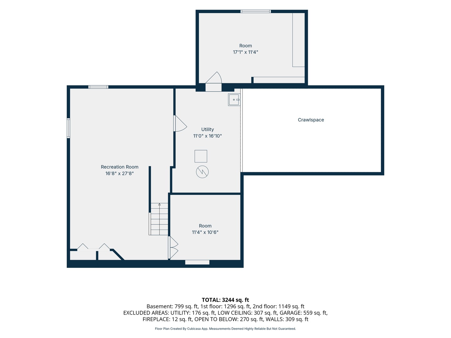 1325 Deerfield Lane Property Photo 25