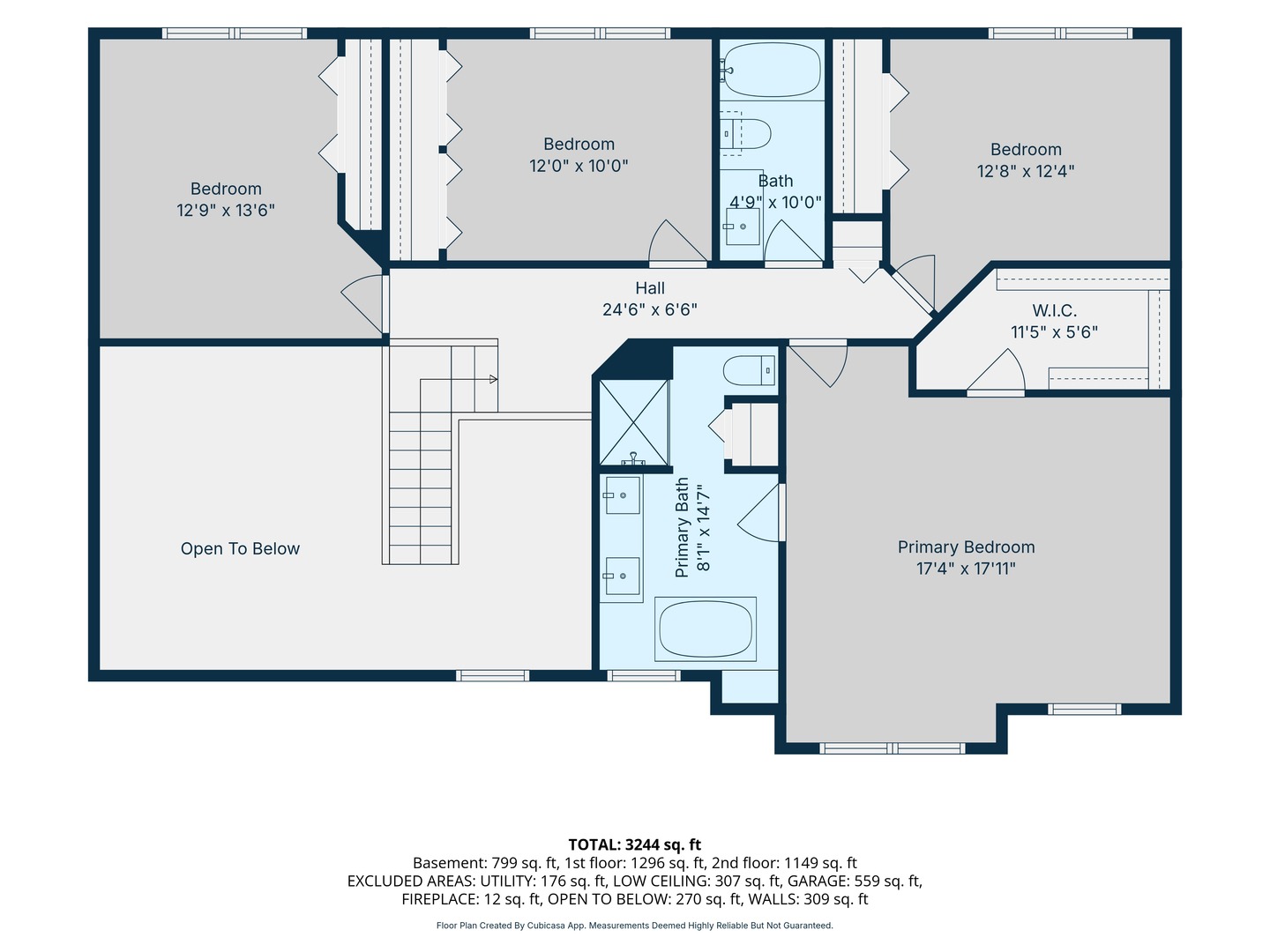 1325 Deerfield Lane Property Photo 27