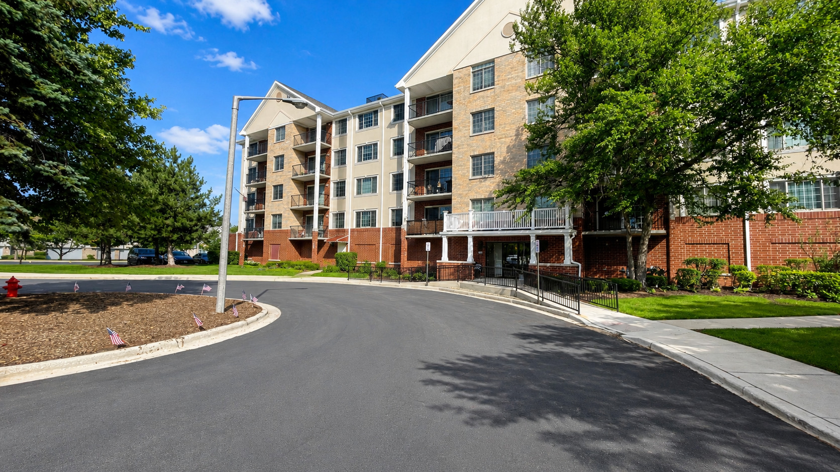 2301 Oakmont Way 502