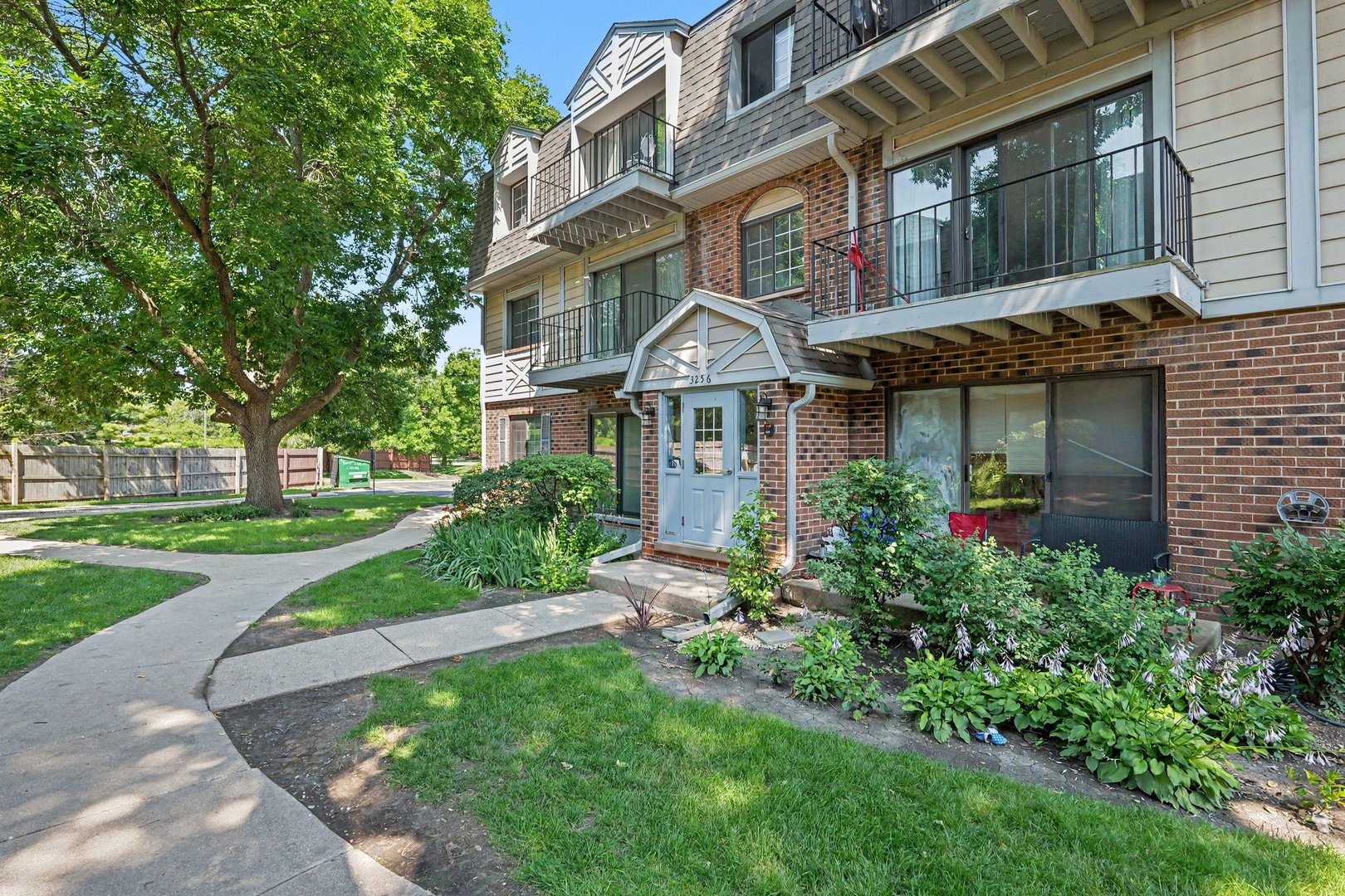 3256 Sanders Road 4E