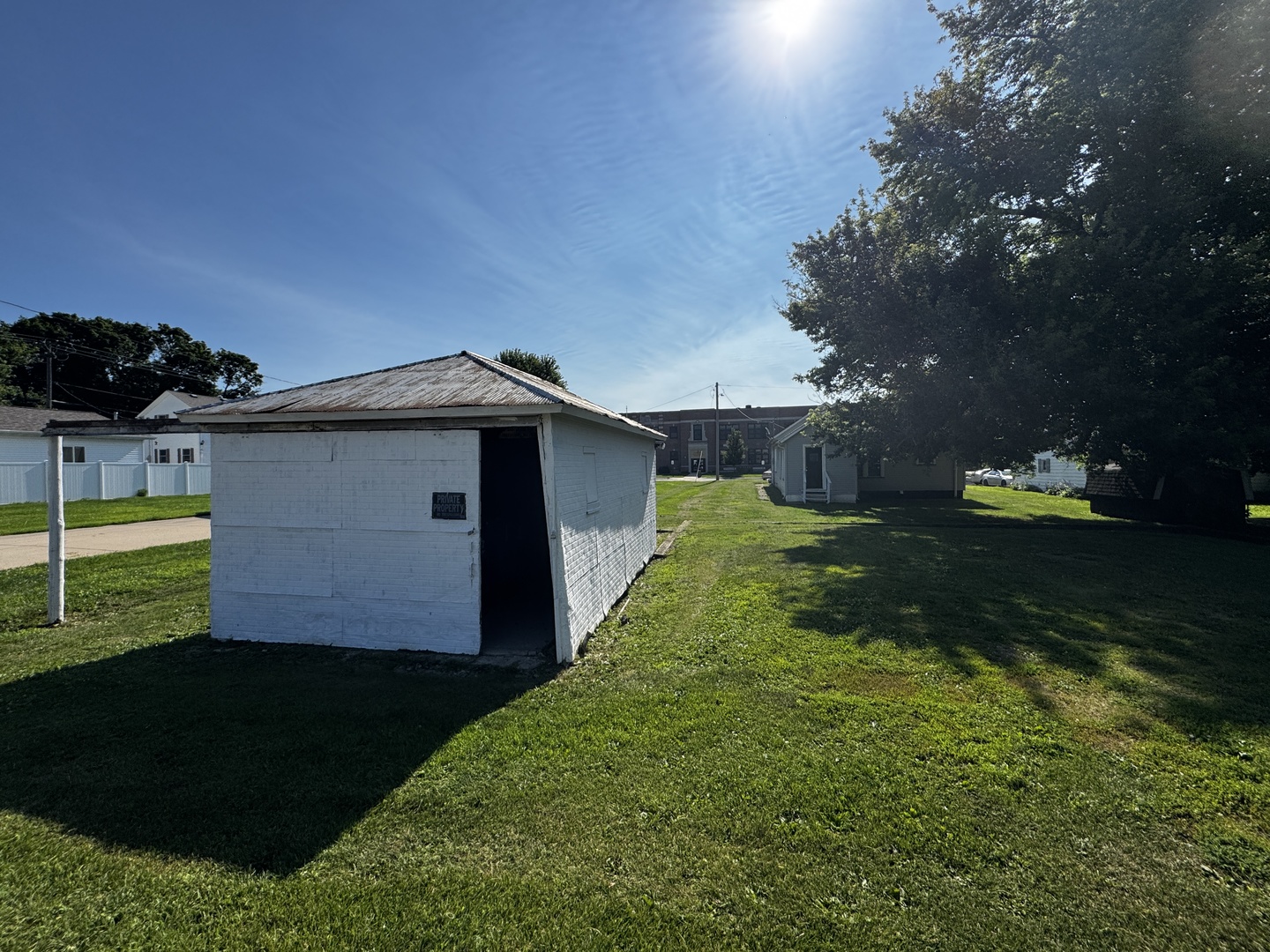 104 N Memorial Street Property Photo 16