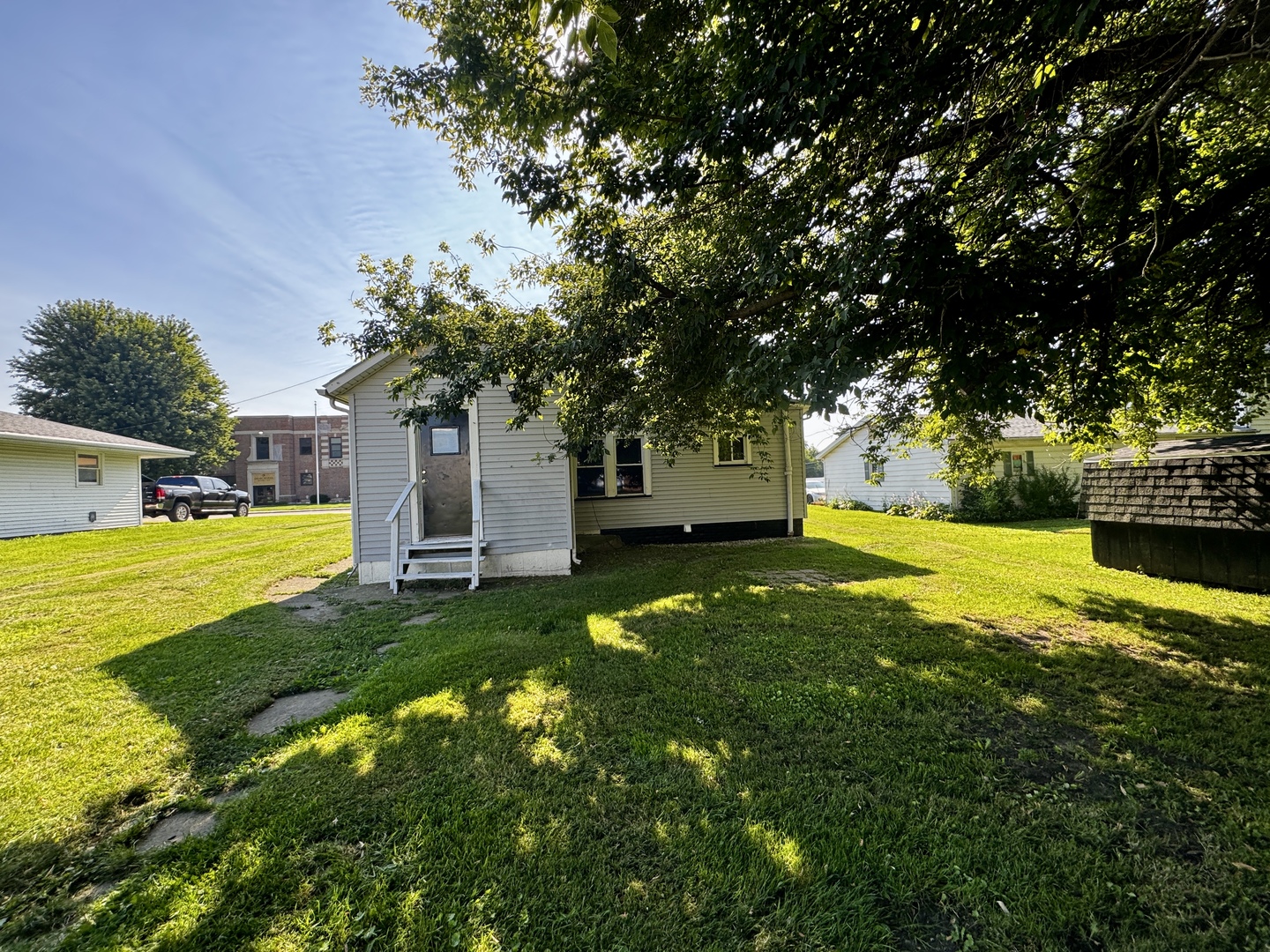 104 N Memorial Street Property Photo 17