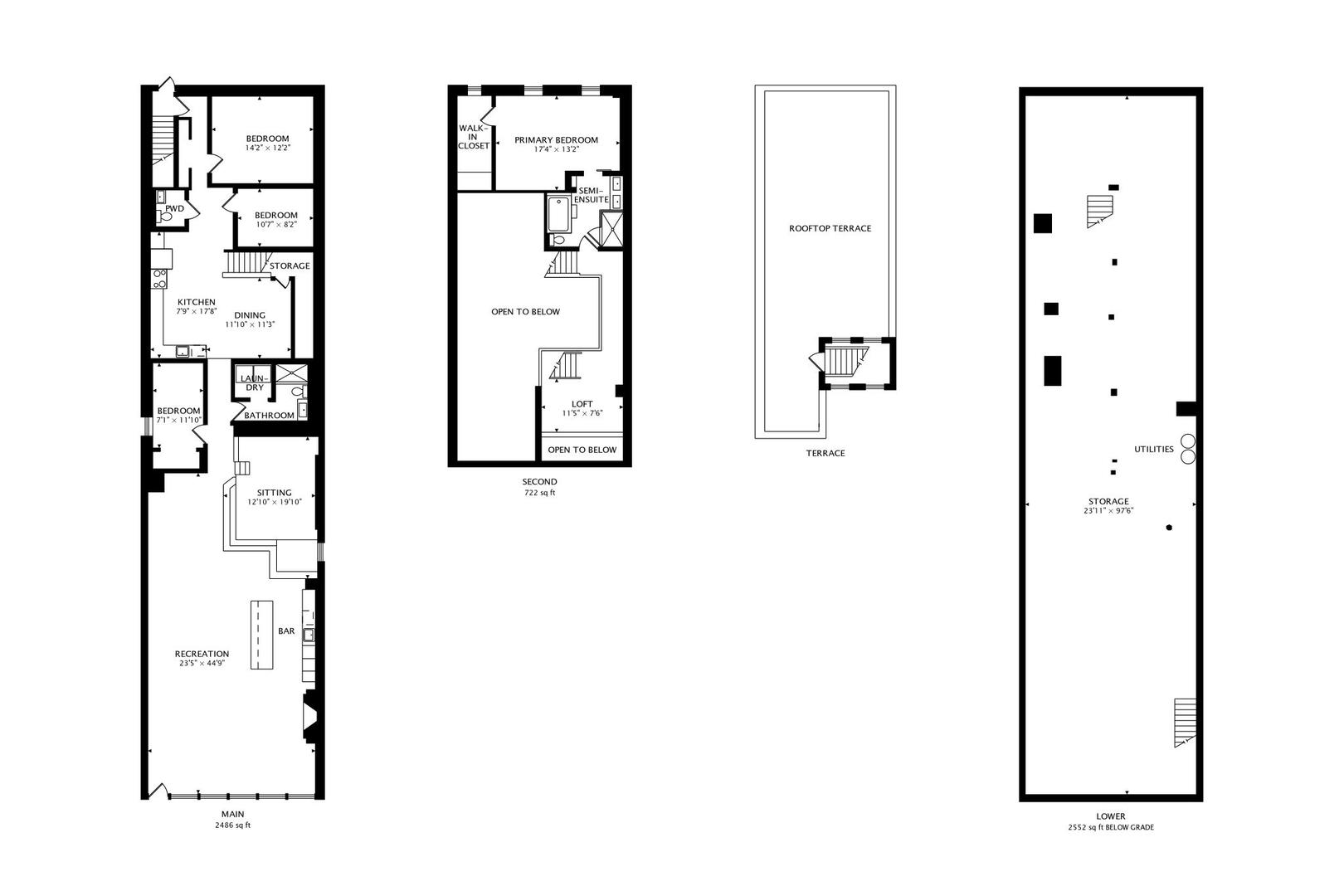 815 N Milwaukee Avenue Property Photo 42