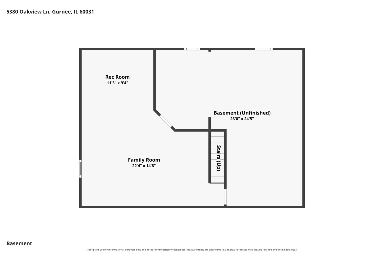 5380 Oakview Lane Property Photo 87