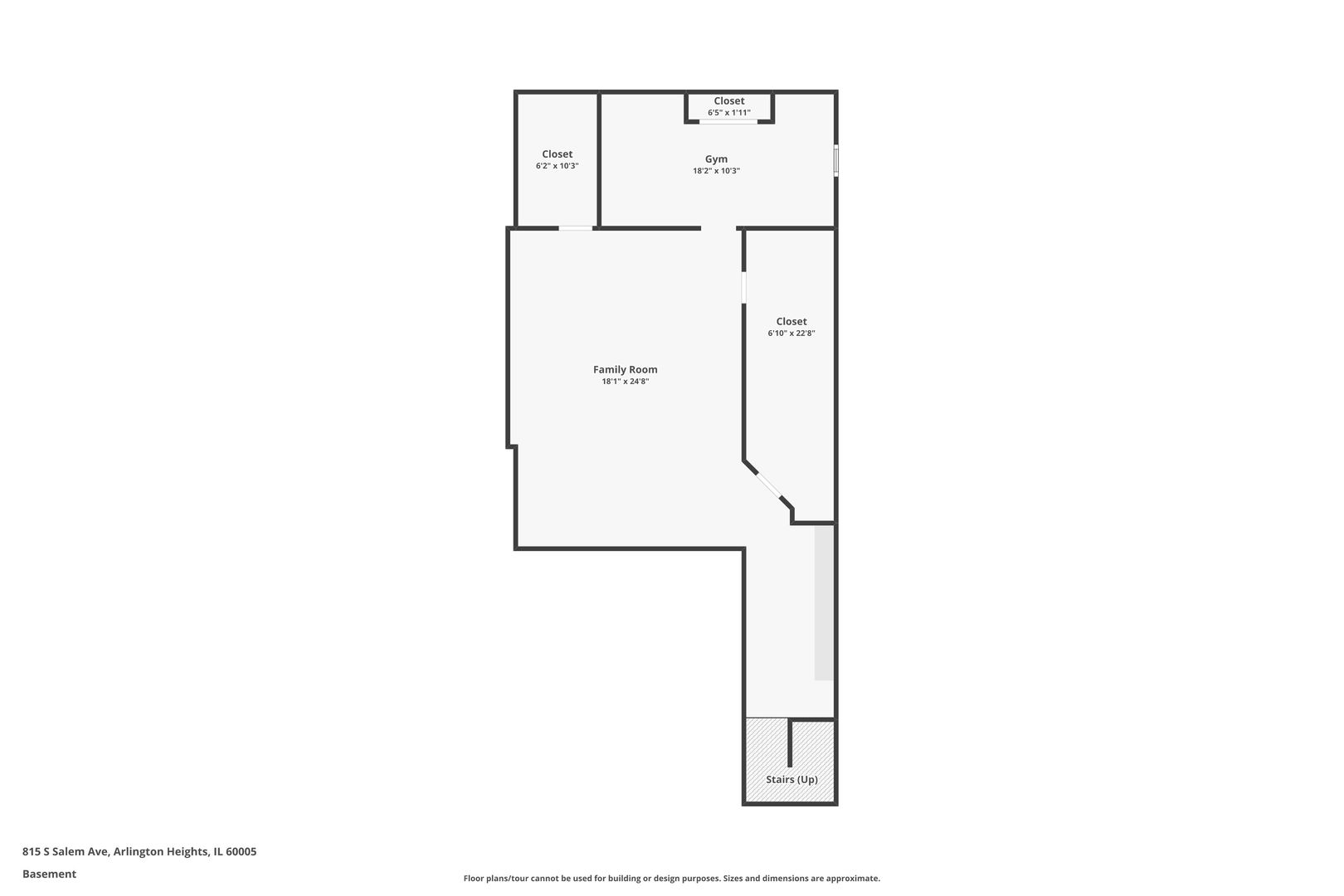815 S Salem Avenue Property Photo 37