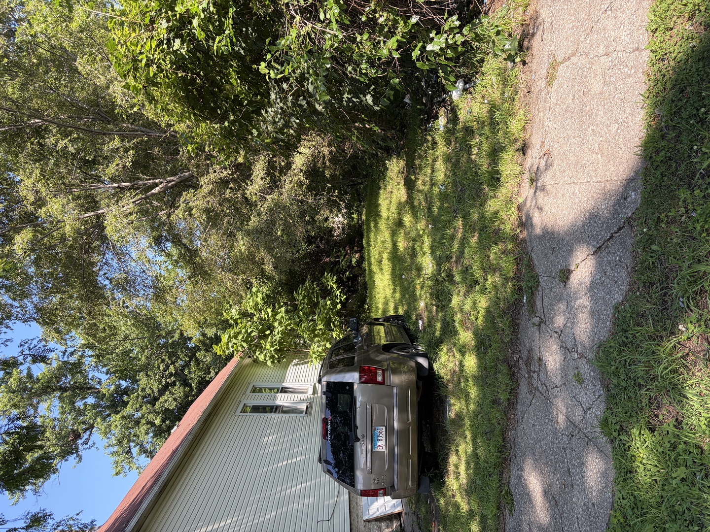8031 S Union Avenue Property Photo 1