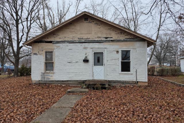 502 E Saint Charles Avenue Property Photo 1