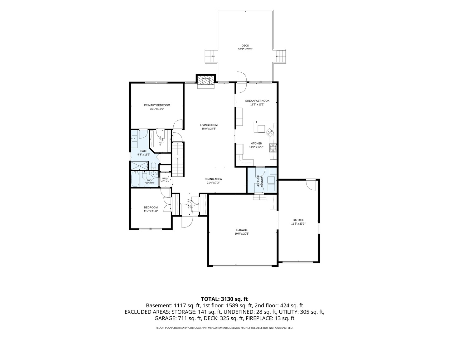 673 Bayfield Drive Property Photo 37