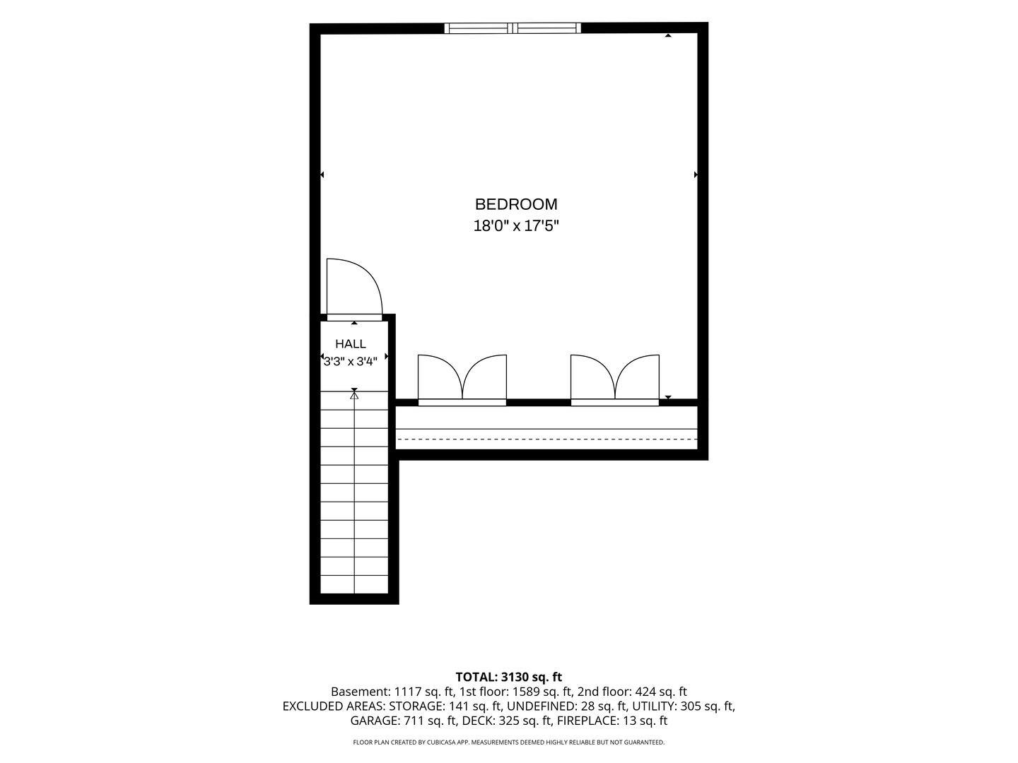 673 Bayfield Drive Property Photo 38