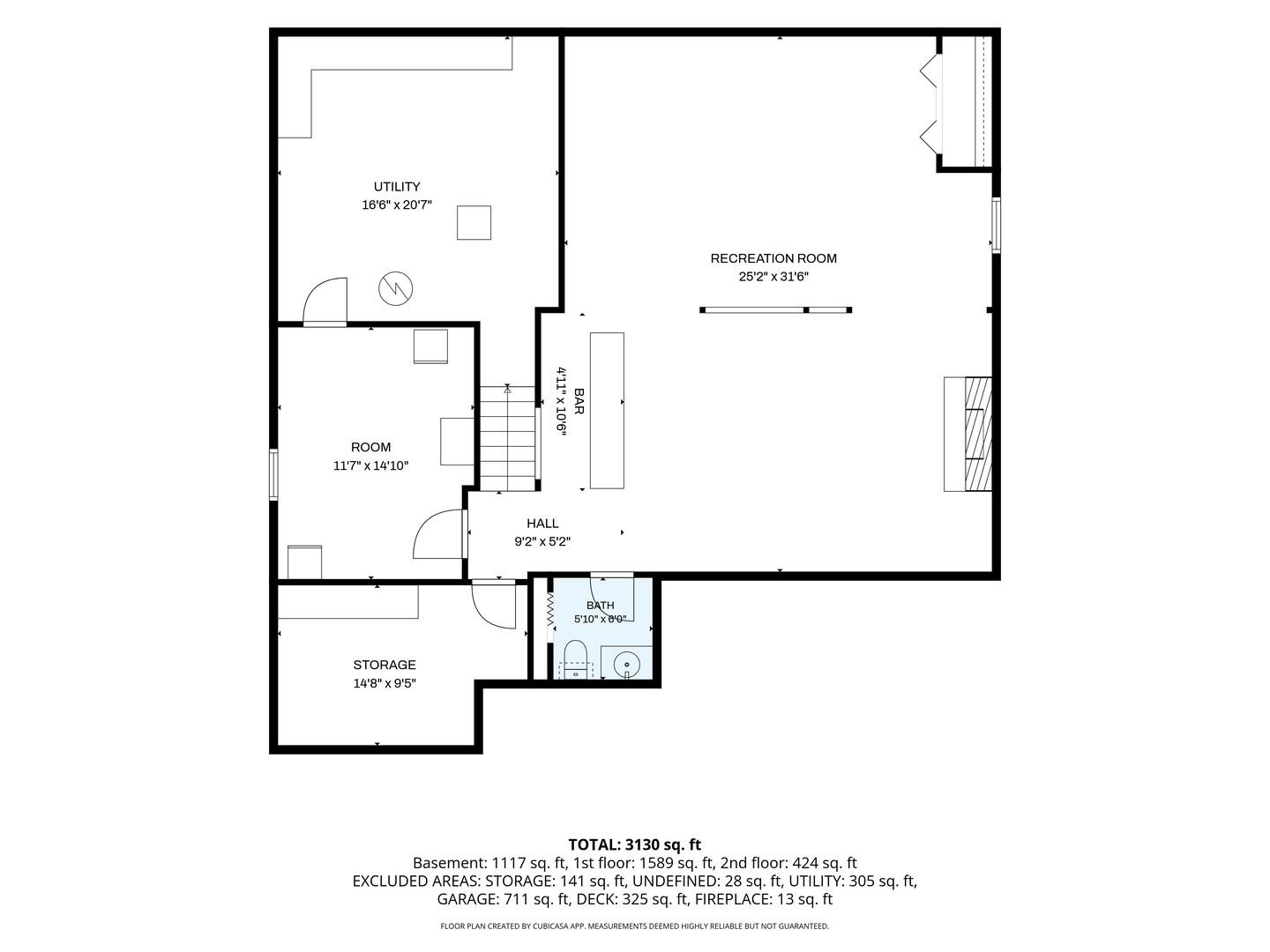 673 Bayfield Drive Property Photo 39