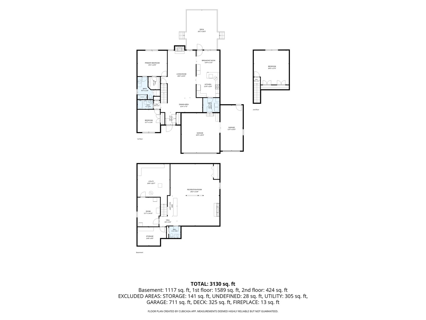 673 Bayfield Drive Property Photo 40