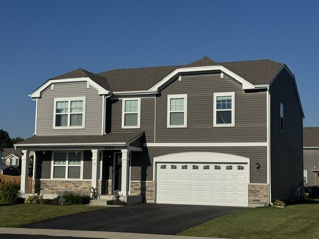 3142 Matlock Drive Property Photo