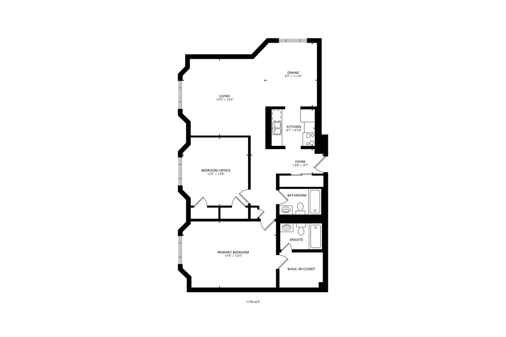 1 Renaissance Place 1118 Property Photo 2