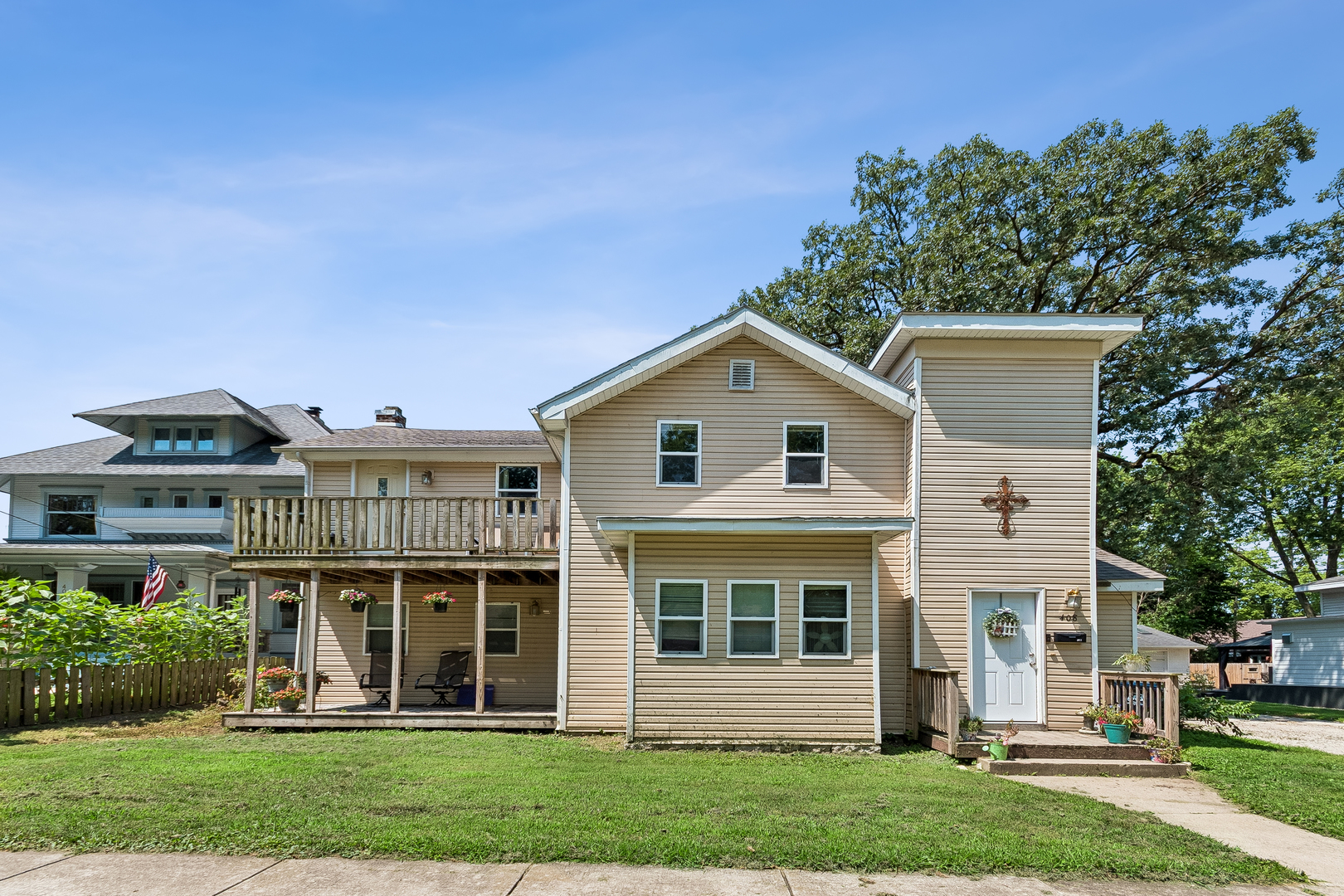 408 N Joliet Street Property Photo 1