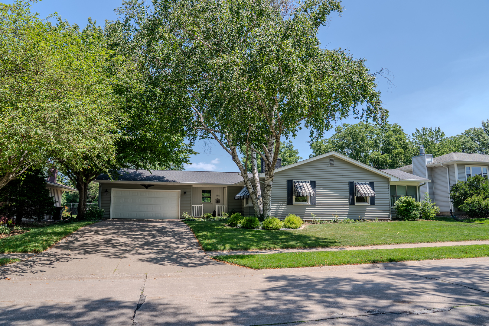 2918 30th Street Property Photo 1